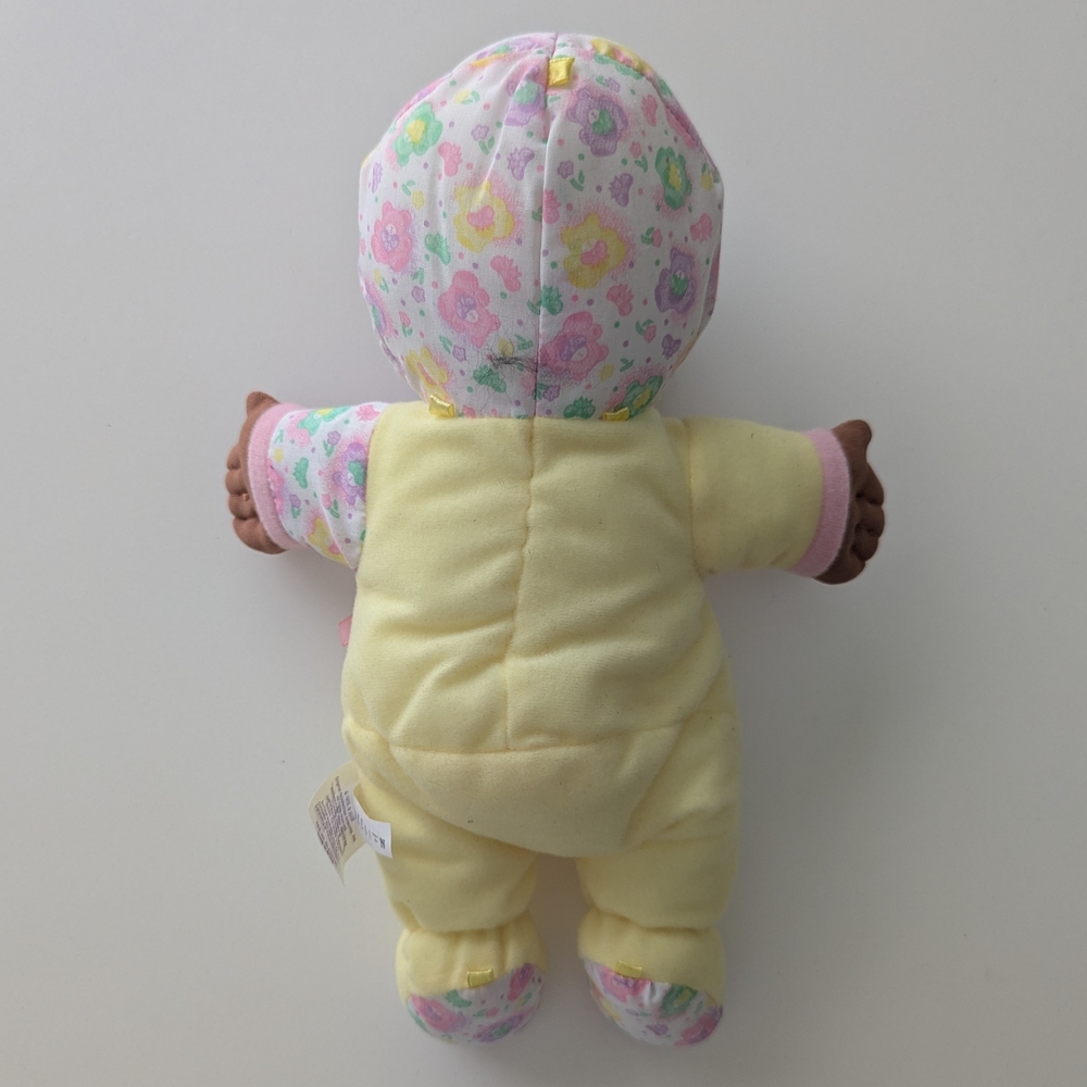 Sweet 🥬💛 CABBAGE PATCH 💛🥬 Doll - Picture 4 of 5